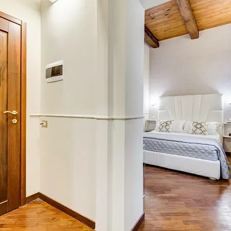 Trevi Private By Premium Collection روما