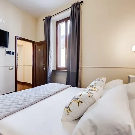 بيت ضيافة Trevi Private By Premium Collection 4*