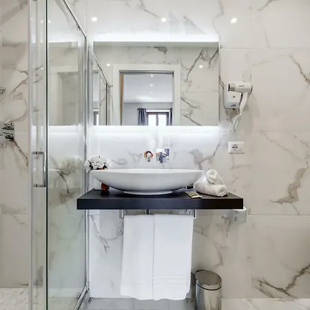 Trevi Private By Premium Collection بيت ضيافة 4*