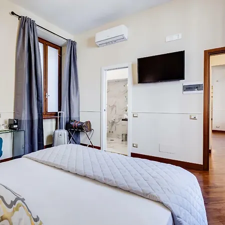 Trevi Private By Premium Collection بيت ضيافة