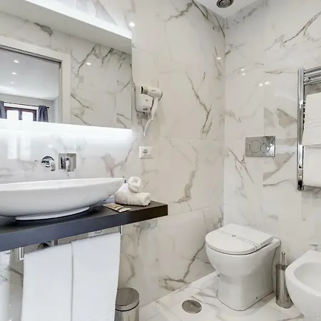 بيت ضيافة Trevi Private By Premium Collection