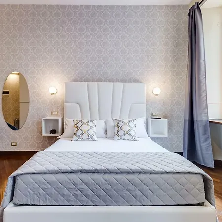 Trevi Private By Premium Collection 4* روما