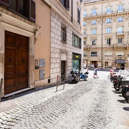 Trevi Private By Premium Collection 4* روما