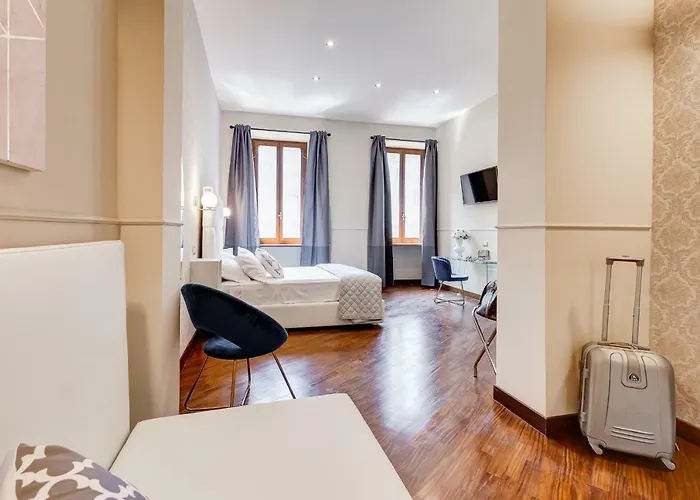 Trevi Private By Premium Collection Gasthof