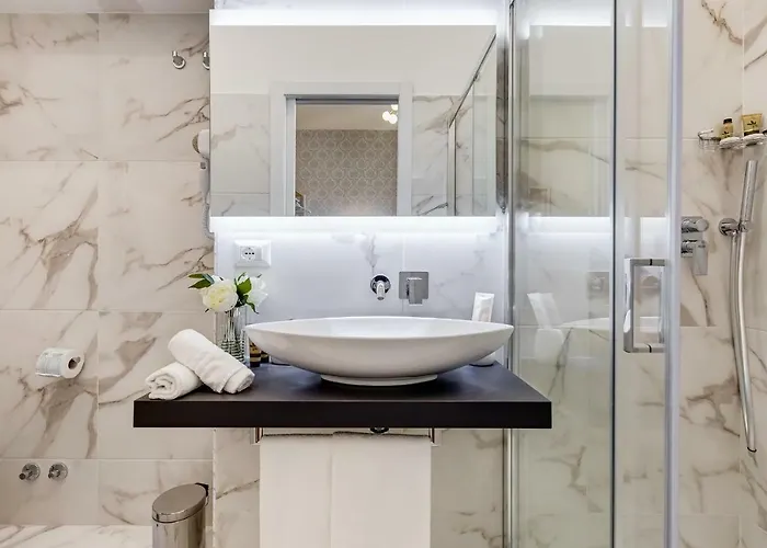 Gasthof Trevi Private By Premium Collection