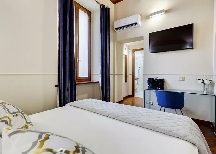 Trevi Private By Premium Collection Gasthof