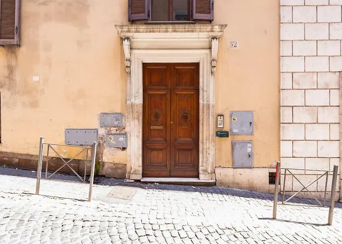 Trevi Private By Premium Collection Gasthof