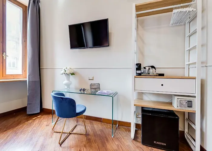 Trevi Private By Premium Collection 4*