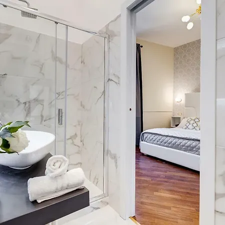 Casa de hóspedes Trevi Private By Premium Collection 2*