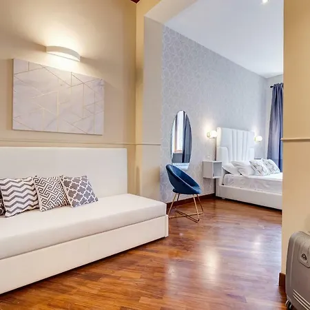 Trevi Private By Premium Collection 4* Rzym