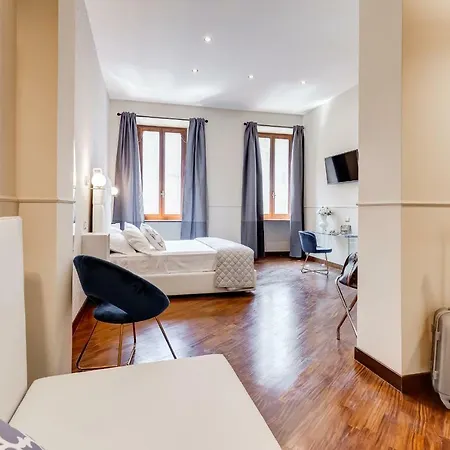 Trevi Private By Premium Collection Pensjonat