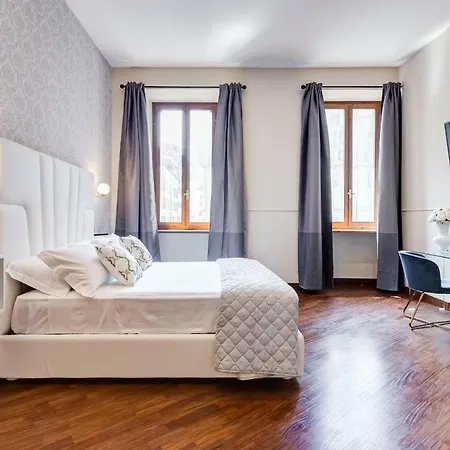 Trevi Private By Premium Collection Pensjonat