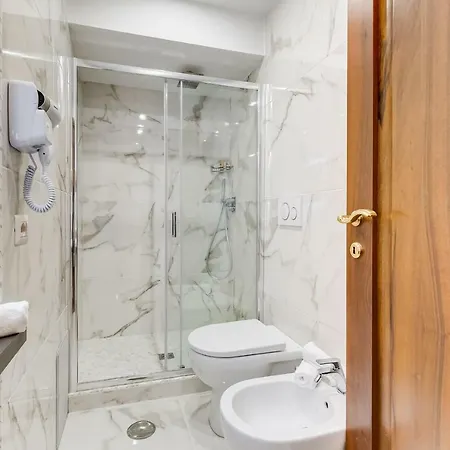 Trevi Private By Premium Collection Pensjonat