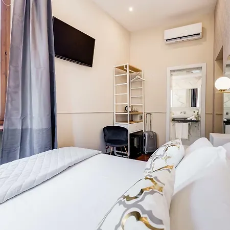 Trevi Private By Premium Collection 4*