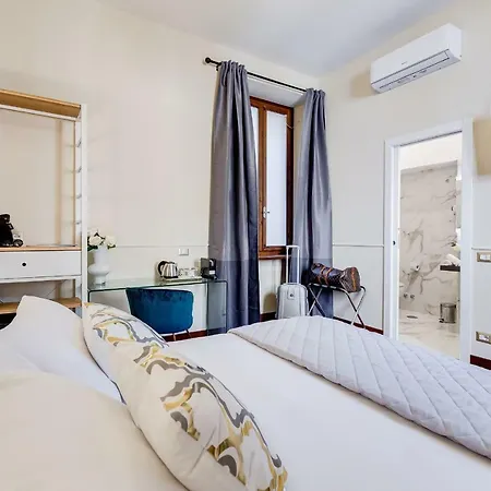 Pensjonat Trevi Private By Premium Collection 4*