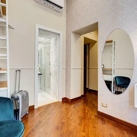 Trevi Private By Premium Collection Pensjonat Rzym