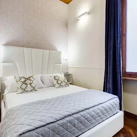 Casa de hóspedes Trevi Private By Premium Collection 2*