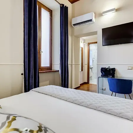 Trevi Private By Premium Collection Pensjonat