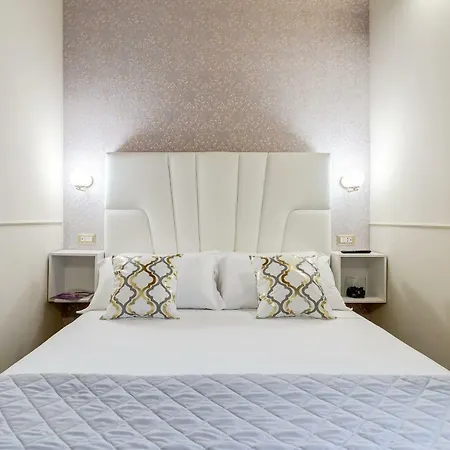 Pensjonat Trevi Private By Premium Collection