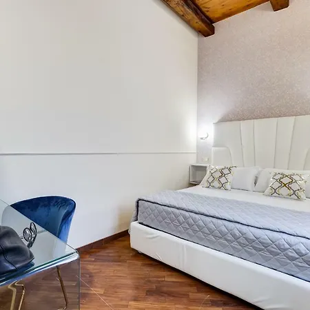 Trevi Private By Premium Collection 4* Rzym